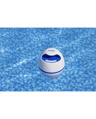 Bestway Altoparlante Bluetooth Luci Led Galleggiante Piscina e Giardino 58700 Bestway Altoparlante Bluetooth Luci Led Galleggiante Piscina e Giardino 58700