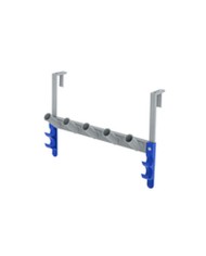 Bestway Organizzatore Accessori Acciaio e Abs Piscina e Giardino 58674