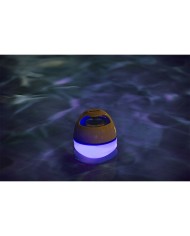 Bestway Altoparlante Bluetooth Luci Led Galleggiante Piscina e Giardino 58700 Bestway Altoparlante Bluetooth Luci Led Galleggiante Piscina e Giardino 58700