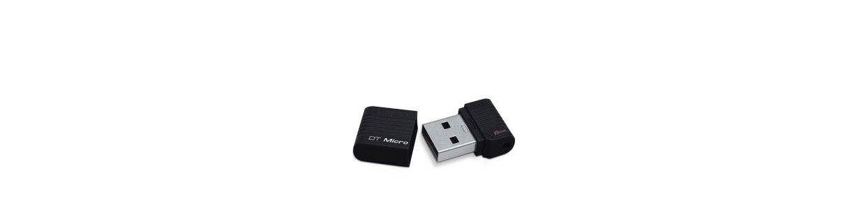 Pendrive e memorie USB