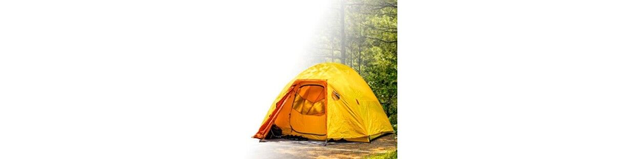 Camping și Munte