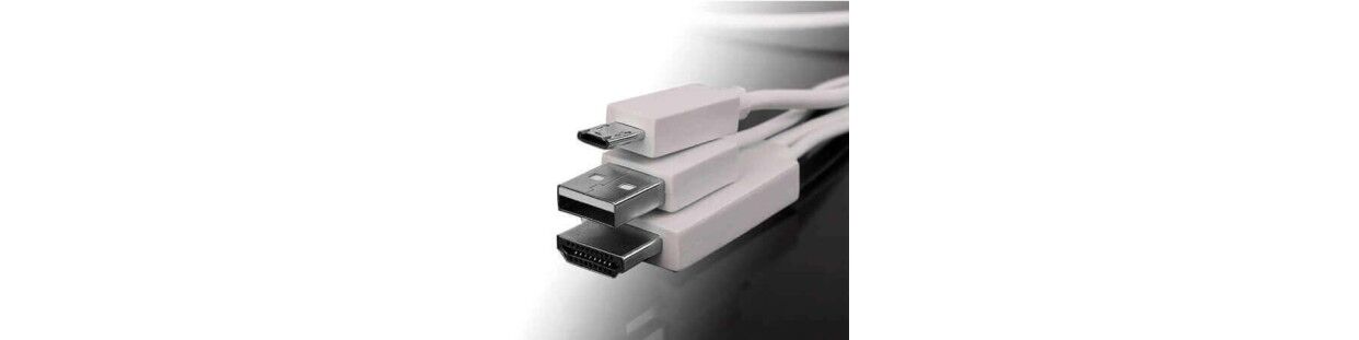 Electronics Accessories