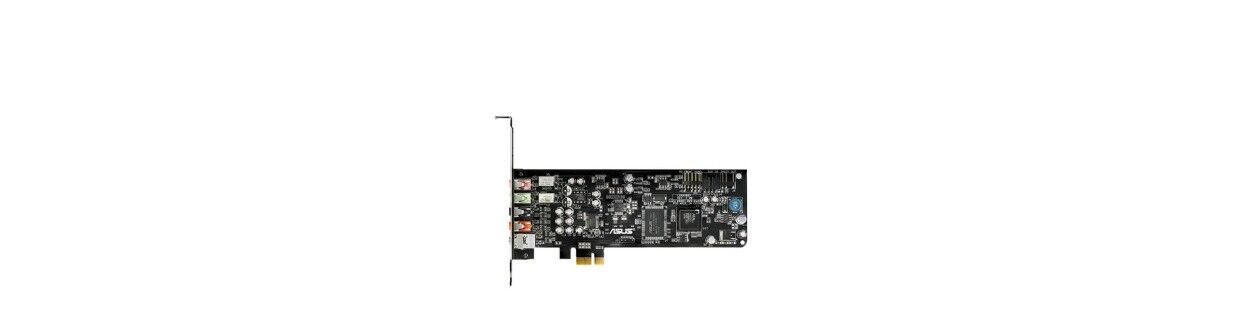 Schede audio