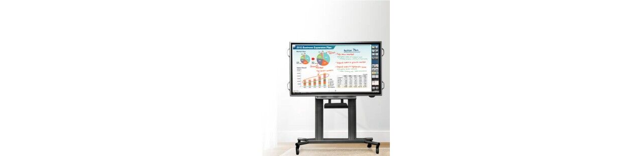 Table interactive