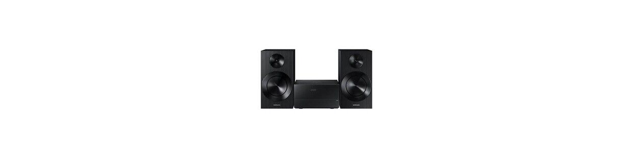 Echipamente stereo