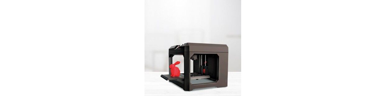 3D Printers