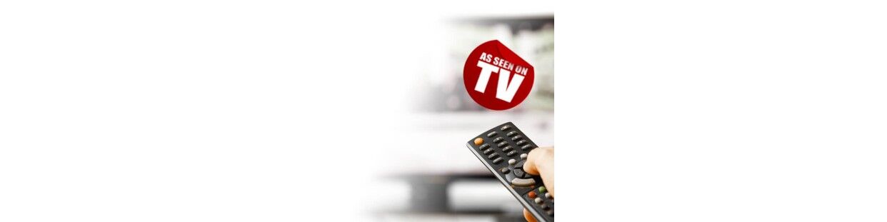 Televendita | Visto in TV