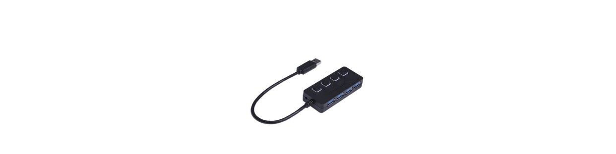 HUB USB