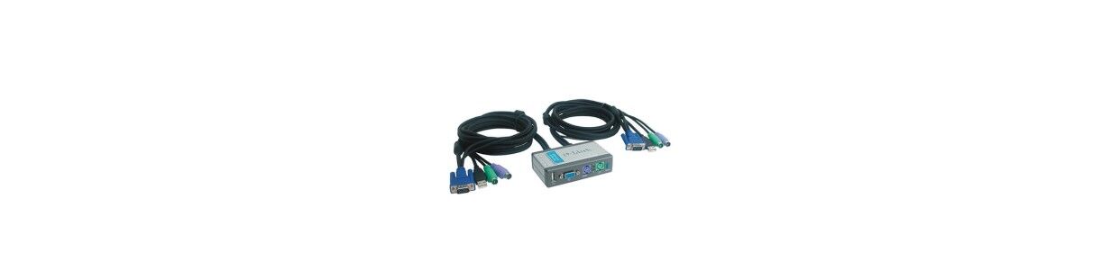 Switch KVM