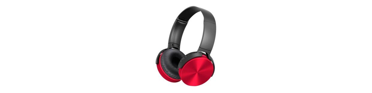 Căști Bluetooth