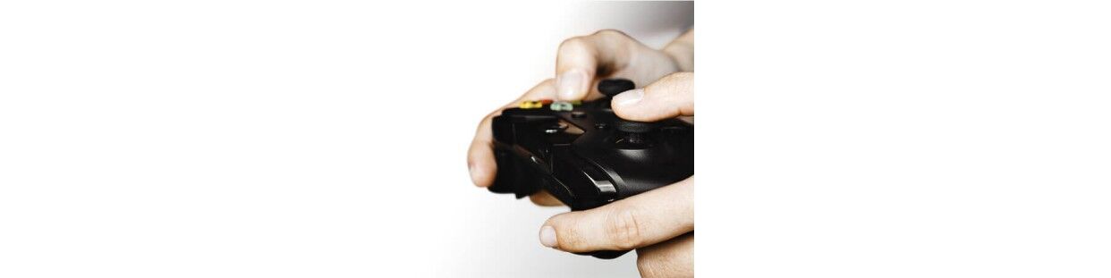 Informatica | Gaming