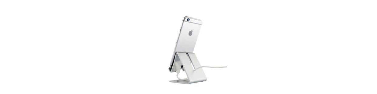Supporti per cellulari e tablet