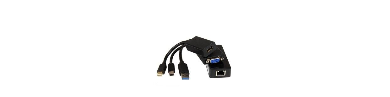Adaptoare