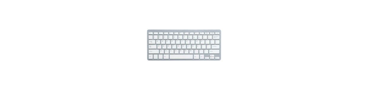 Keyboards