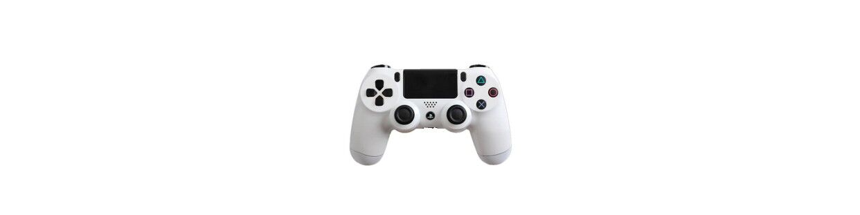 Console accessories